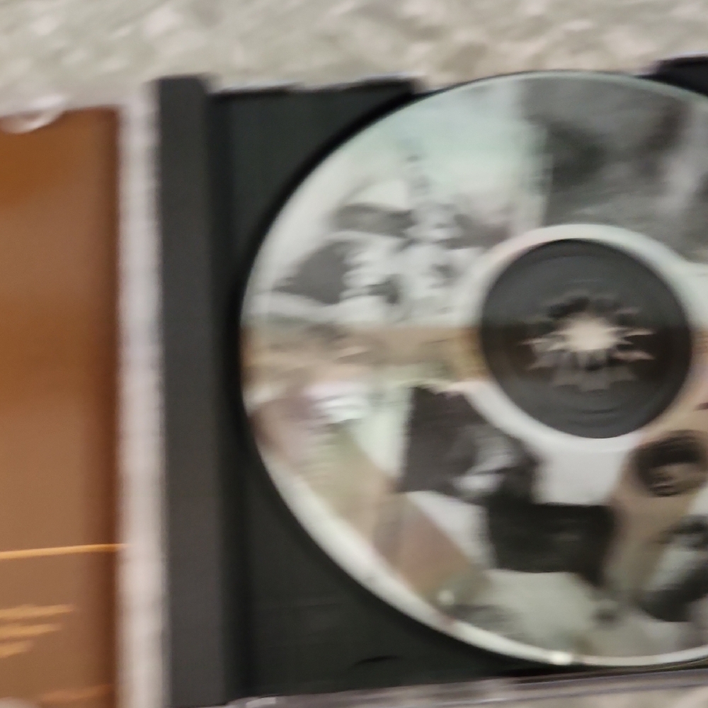 Waterfall CD - Gold Cover - Picture 4 of 11